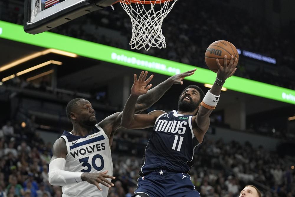 NBA赛季